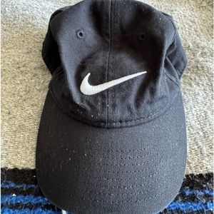 Nike hat